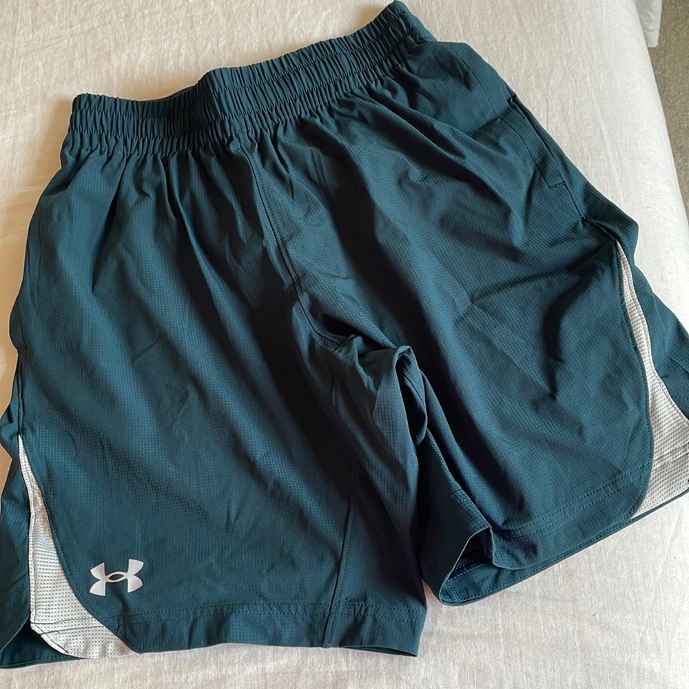 Under Armour shorts